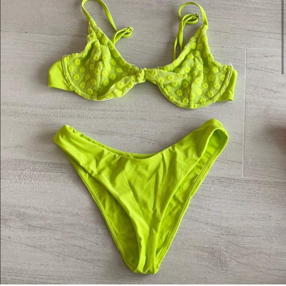 LPA BIKINI